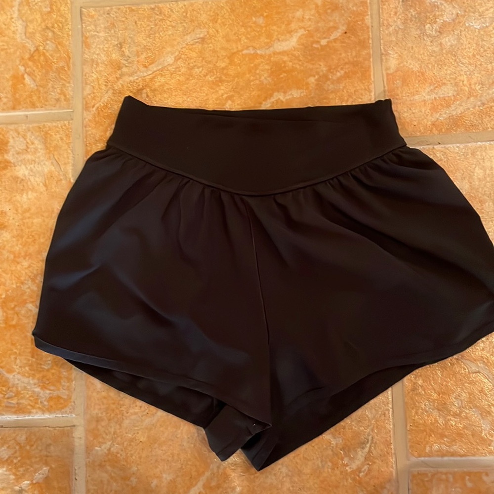 Aerie Offline High Waisted shorts